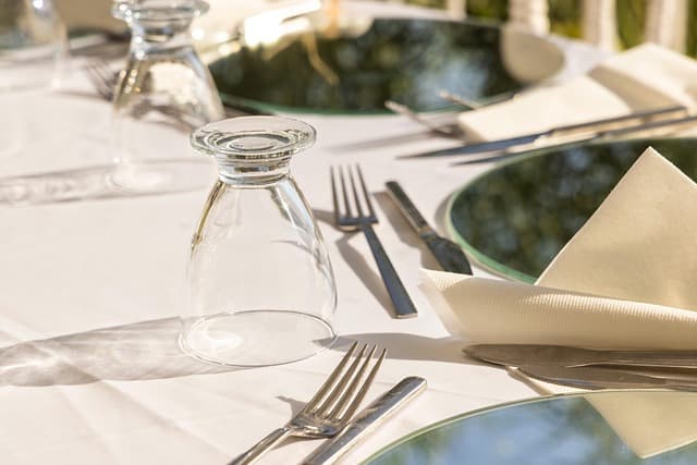 Photo du restaurant 4