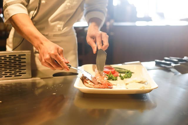 Photo du restaurant 5